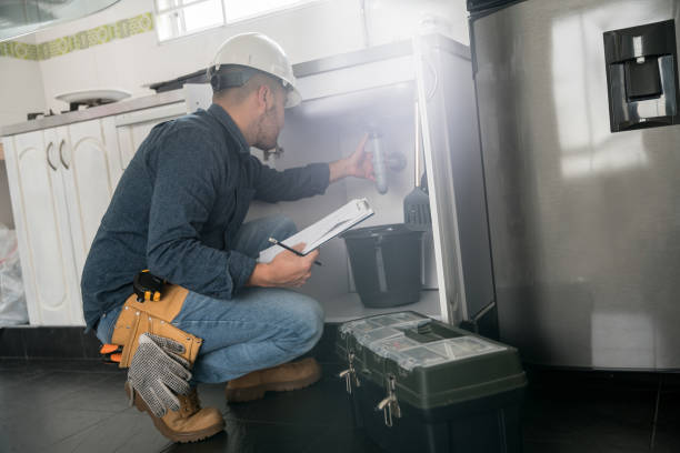Best Affordable Plumber Near Me  in Daly City, CA