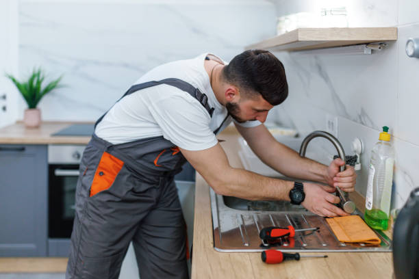 Professional Plumbing in Daly City, CA