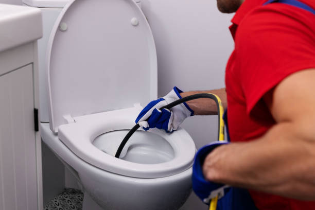 Best Gas Line Repair  in Daly City, CA