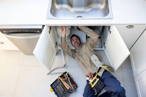 Best Sewer Cleaning Services  in Daly City, CA