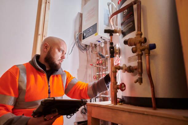 Best Emergency Plumbing Repair  in Daly City, CA