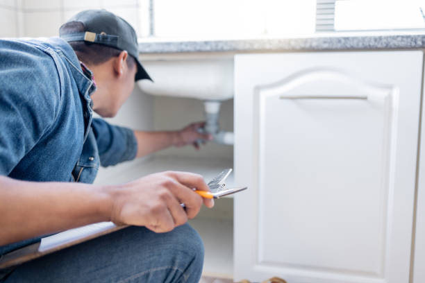 Best Hot Water Heater Installation  in Daly City, CA