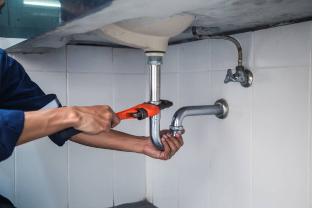 Best Toilet Repair Services  in Daly City, CA