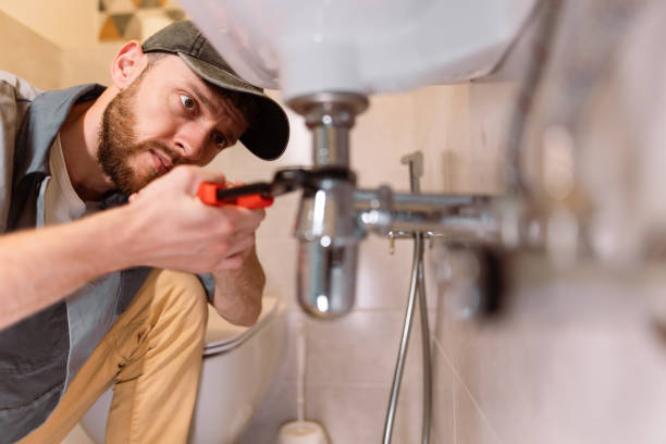 Best Emergency Plumber  in Daly City, CA