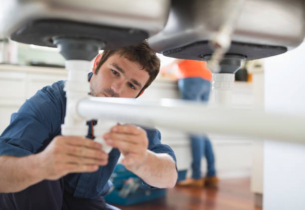 Best Plumbing Services Near Me  in Daly City, CA