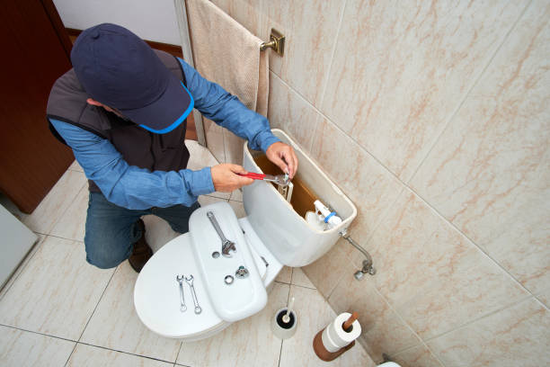 Best Water Heater Repair  in Daly City, CA