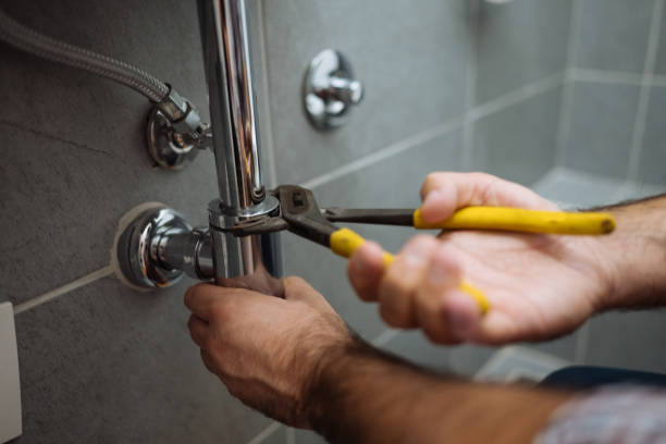 Best Pipe Repair Near Me  in Daly City, CA