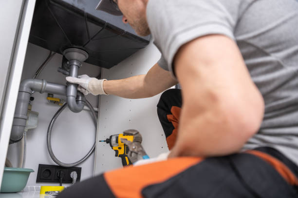 Best Plumbing Installation Services  in Daly City, CA