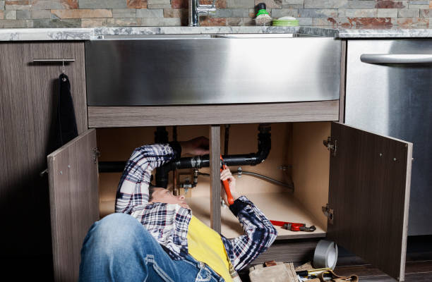 Best Plumbing Inspection Services  in Daly City, CA