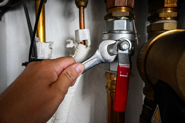 Sewer Line Replacement in Daly City, CA